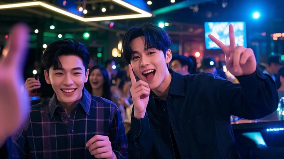 咸阳商务KTV划算评价-永寿县ktv预定