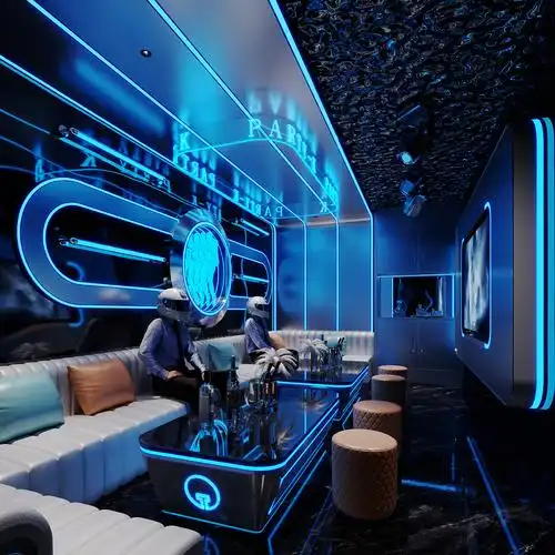 咸阳商务ktv怎么玩技巧大全-永寿县ktv预定